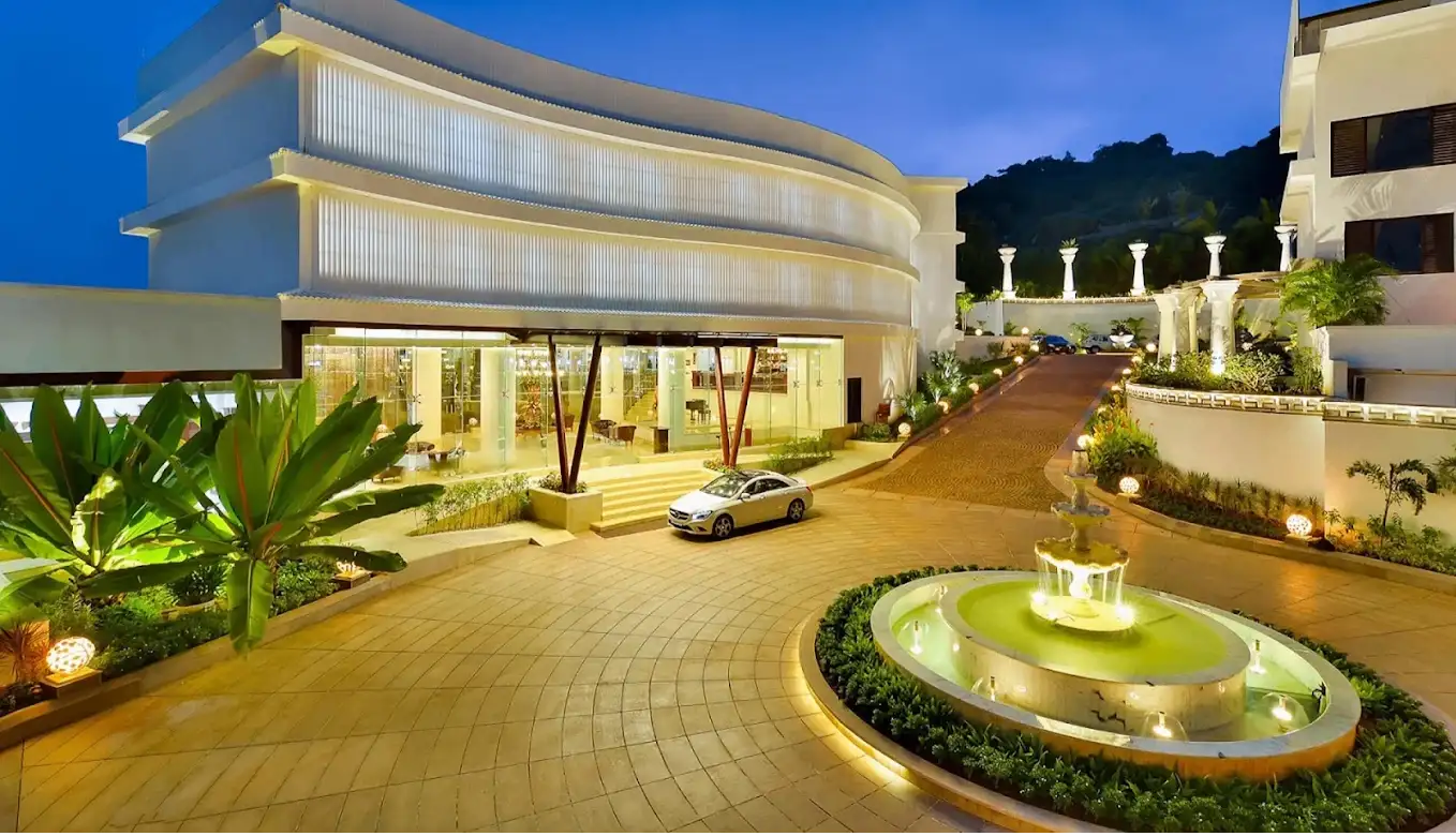 Park Regis Goa